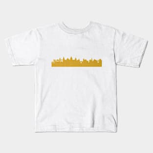 Golden Aschaffenburg Kids T-Shirt